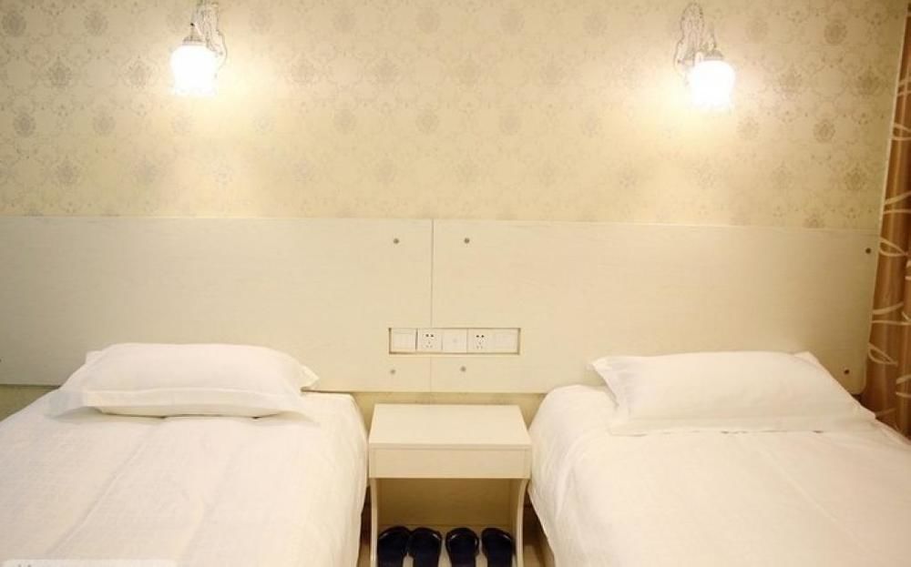Luoyang Love Me Fashion Hotel Экстерьер фото