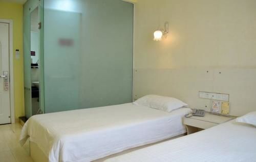 Luoyang Love Me Fashion Hotel Экстерьер фото
