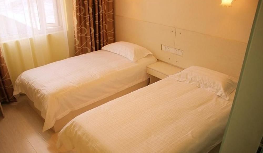 Luoyang Love Me Fashion Hotel Экстерьер фото