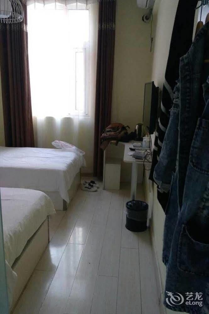 Luoyang Love Me Fashion Hotel Экстерьер фото